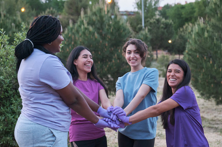 Community Engagement