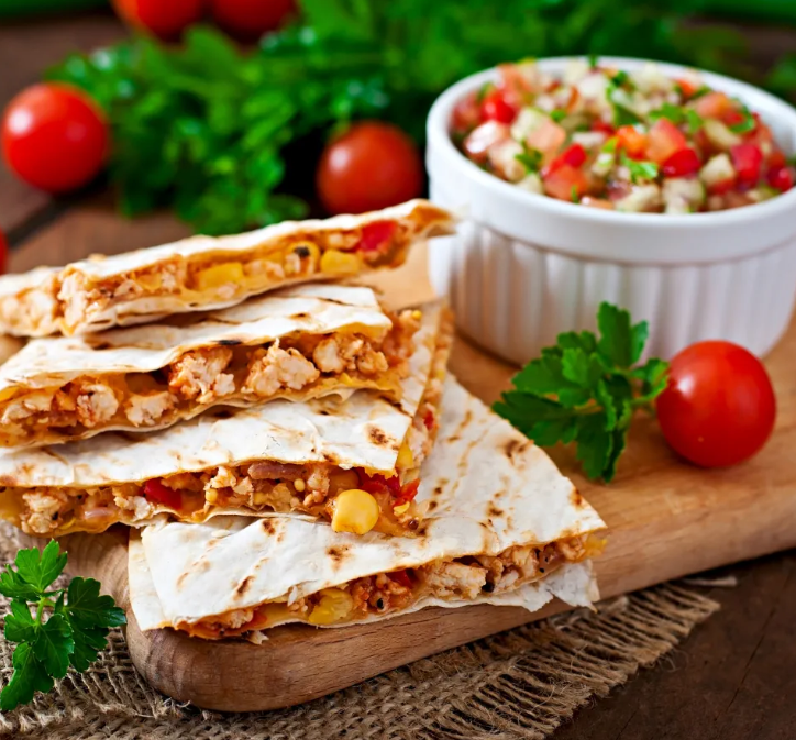 Quesadilla