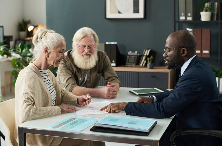 Probate & Guardianship
