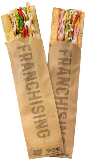Own A Franchies