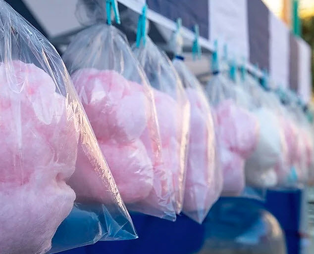 Cotton Candy