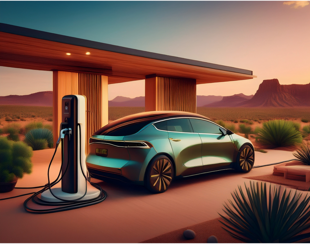 EV Time of Use