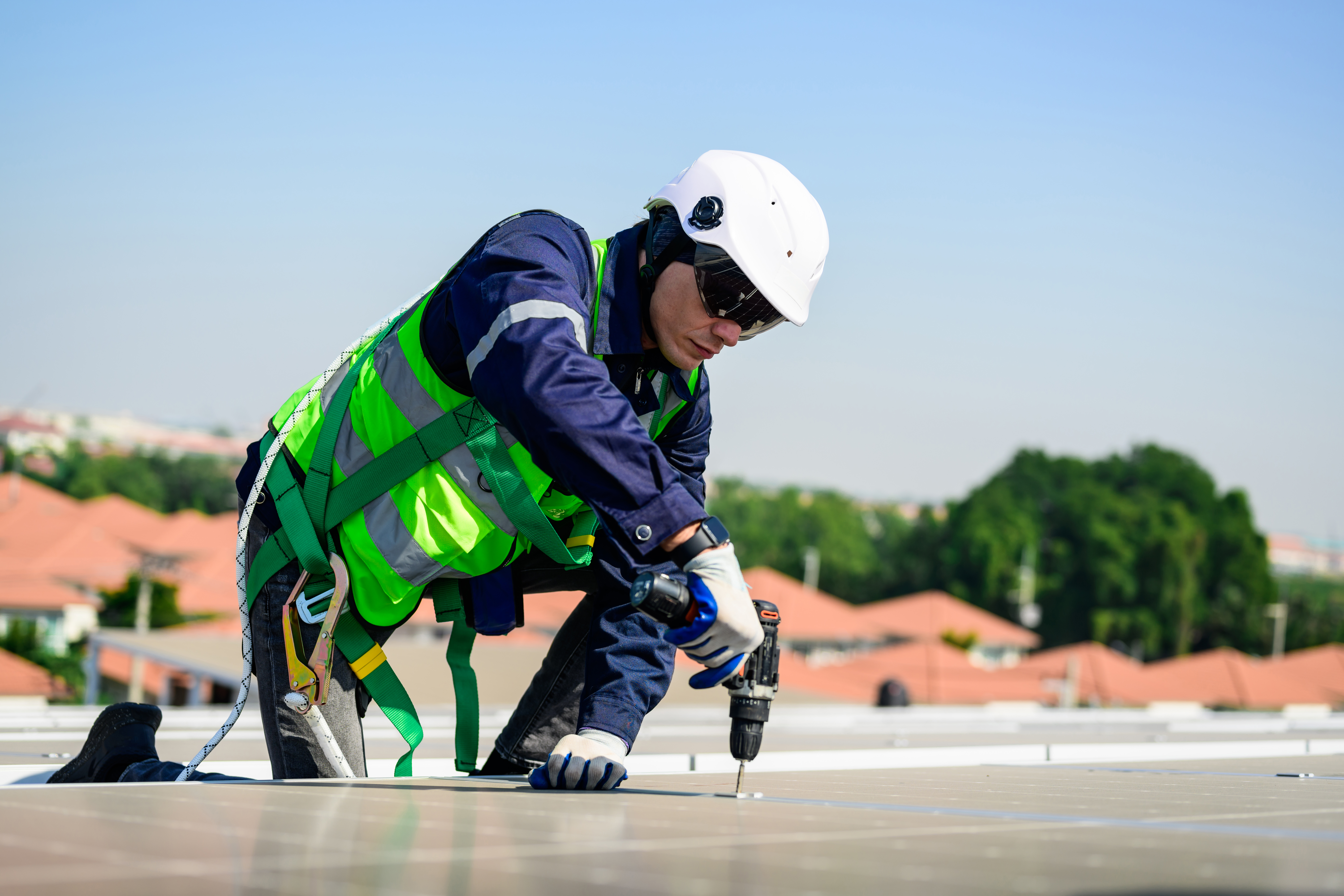 Roofing