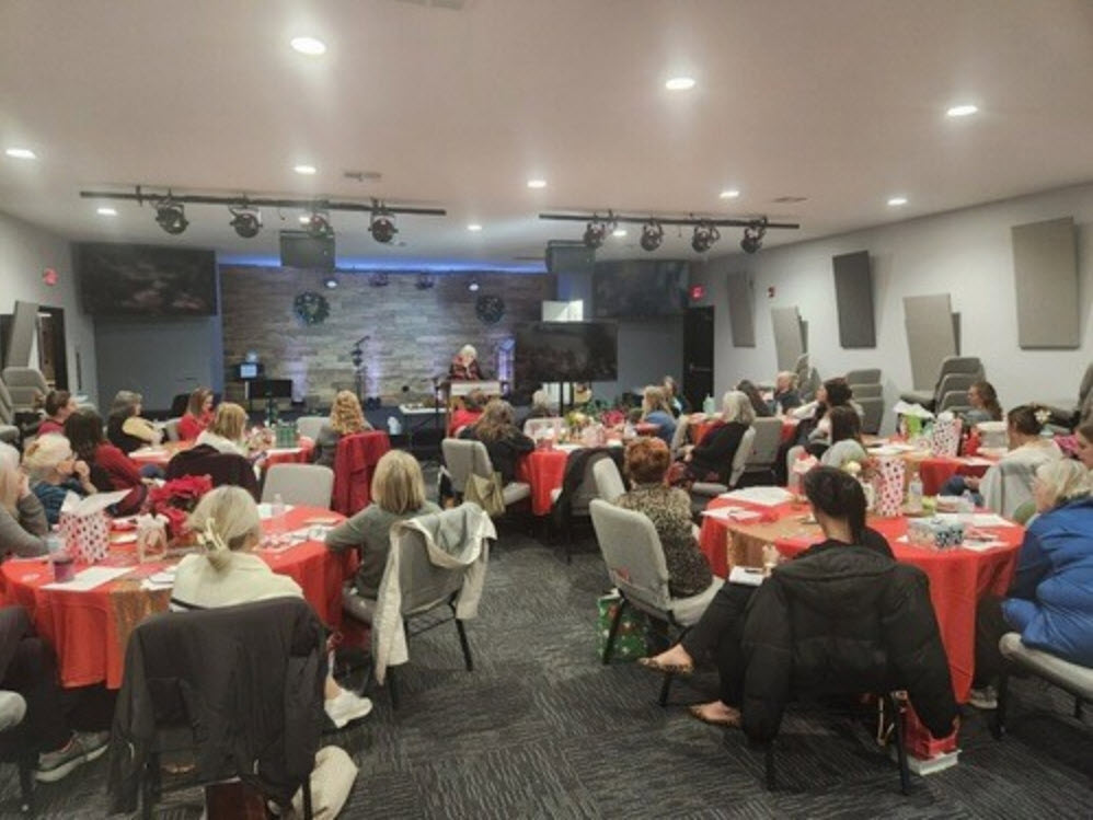 Women's Ministry