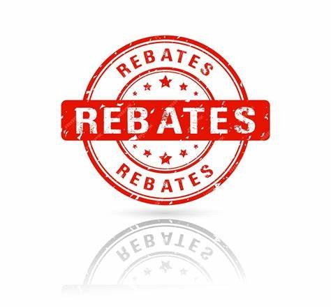 Energy Efficiency Rebates