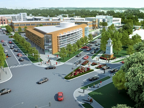 Property Leasing