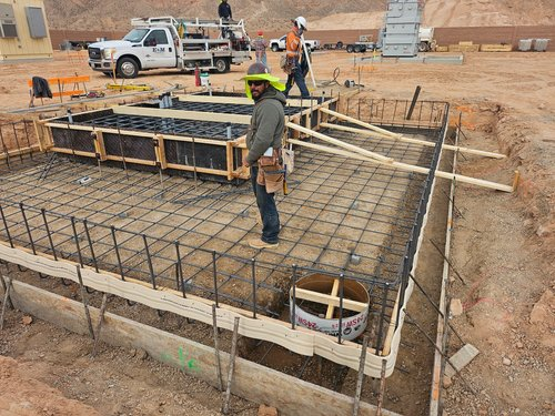 General Contracting