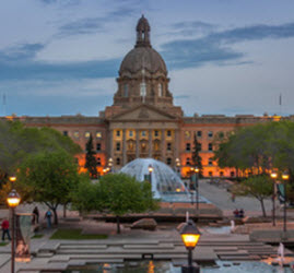 Supporting Appropriate Regulatory & Legislative Policies