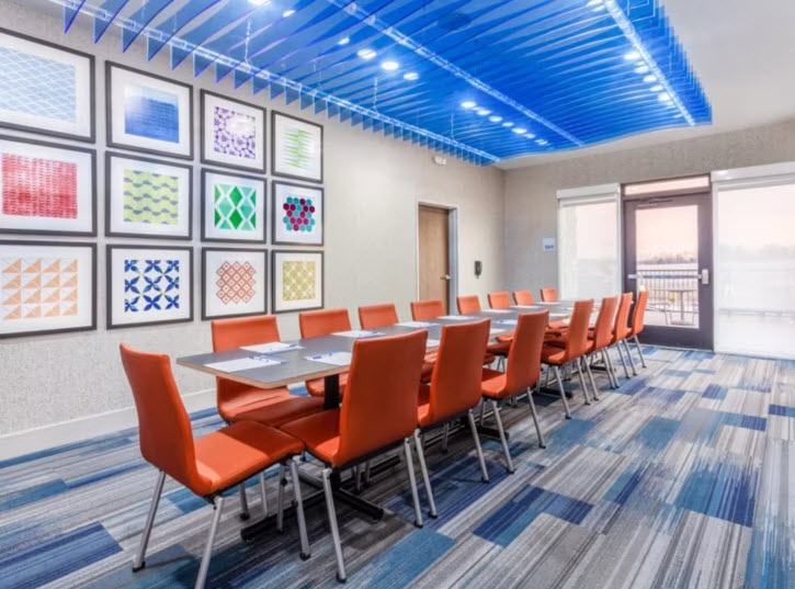 Meetings & Events