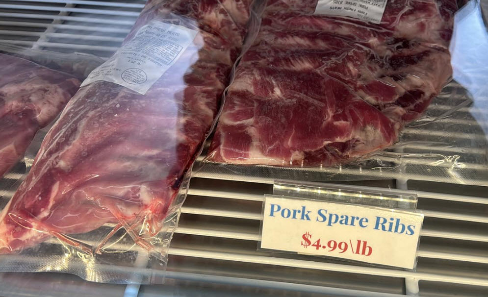 Pork