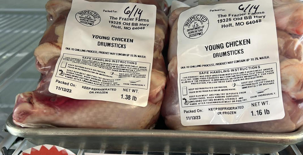 Chicken