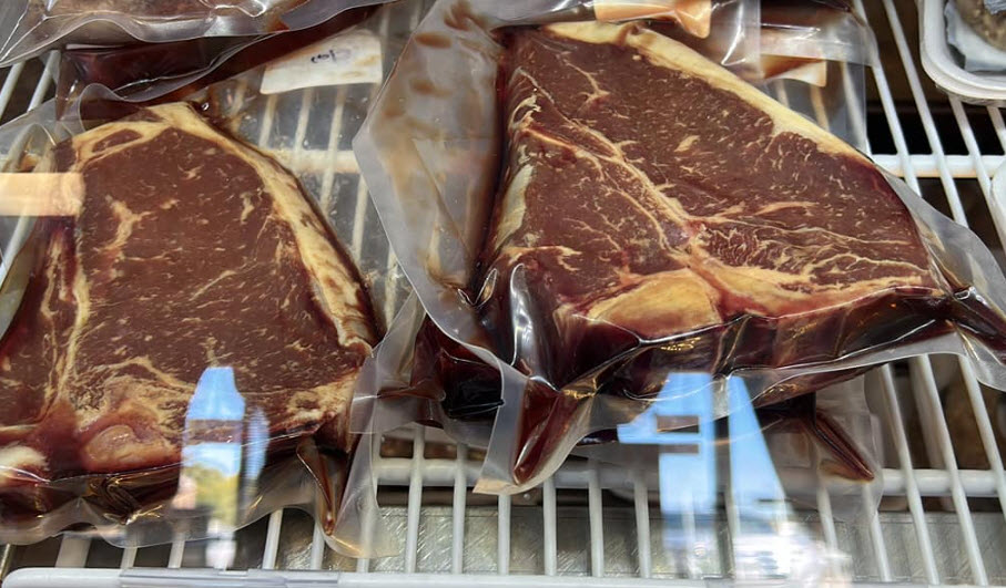 Beef