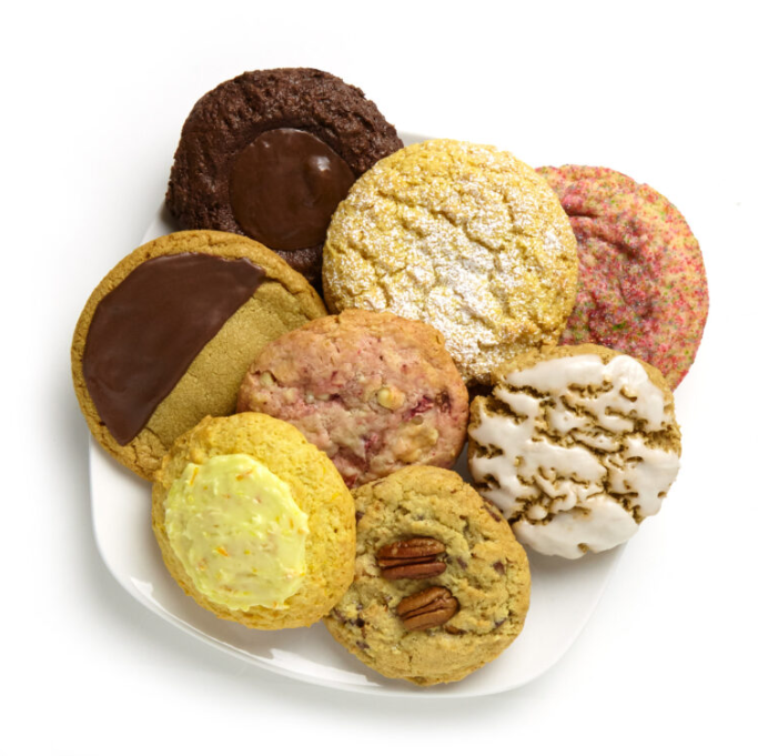 Gourmet Cookies