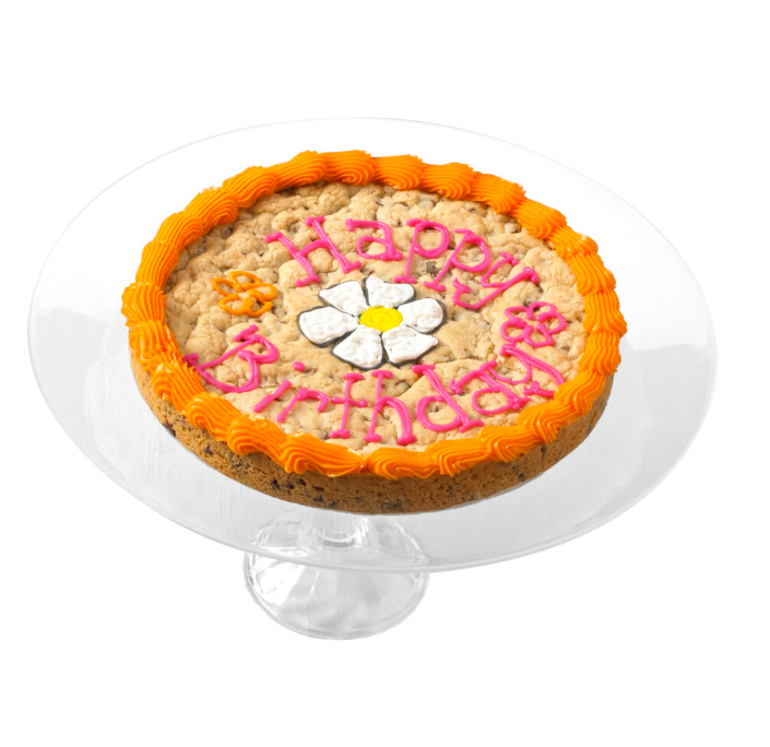 Cookie Cakes