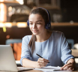 Blended Learning