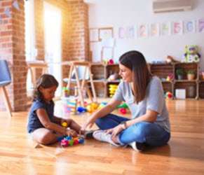 Babysitter and Childcare Training