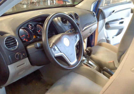 Engine Diagnostic & Repair