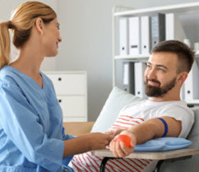 Bloodborne Pathogens Training