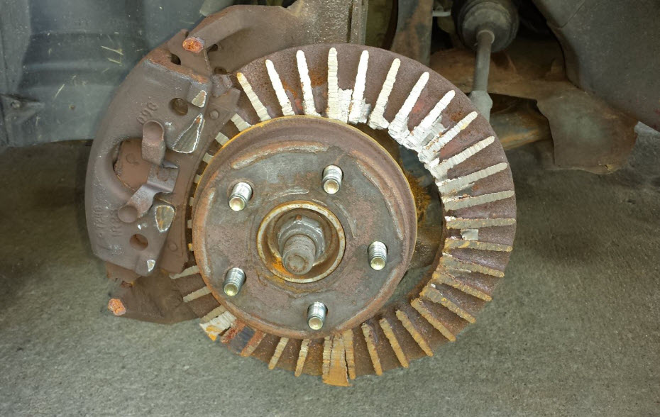 Brakes