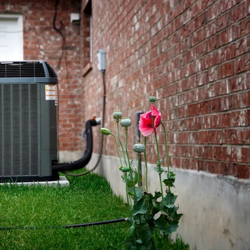 Individualized HVAC Options