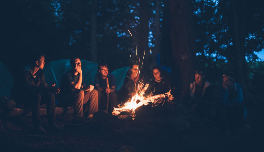 Join a Group