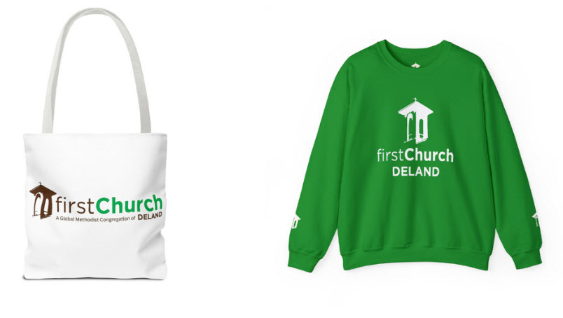 Church Merch