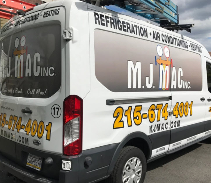 Vehicle Branding