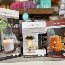 Candles