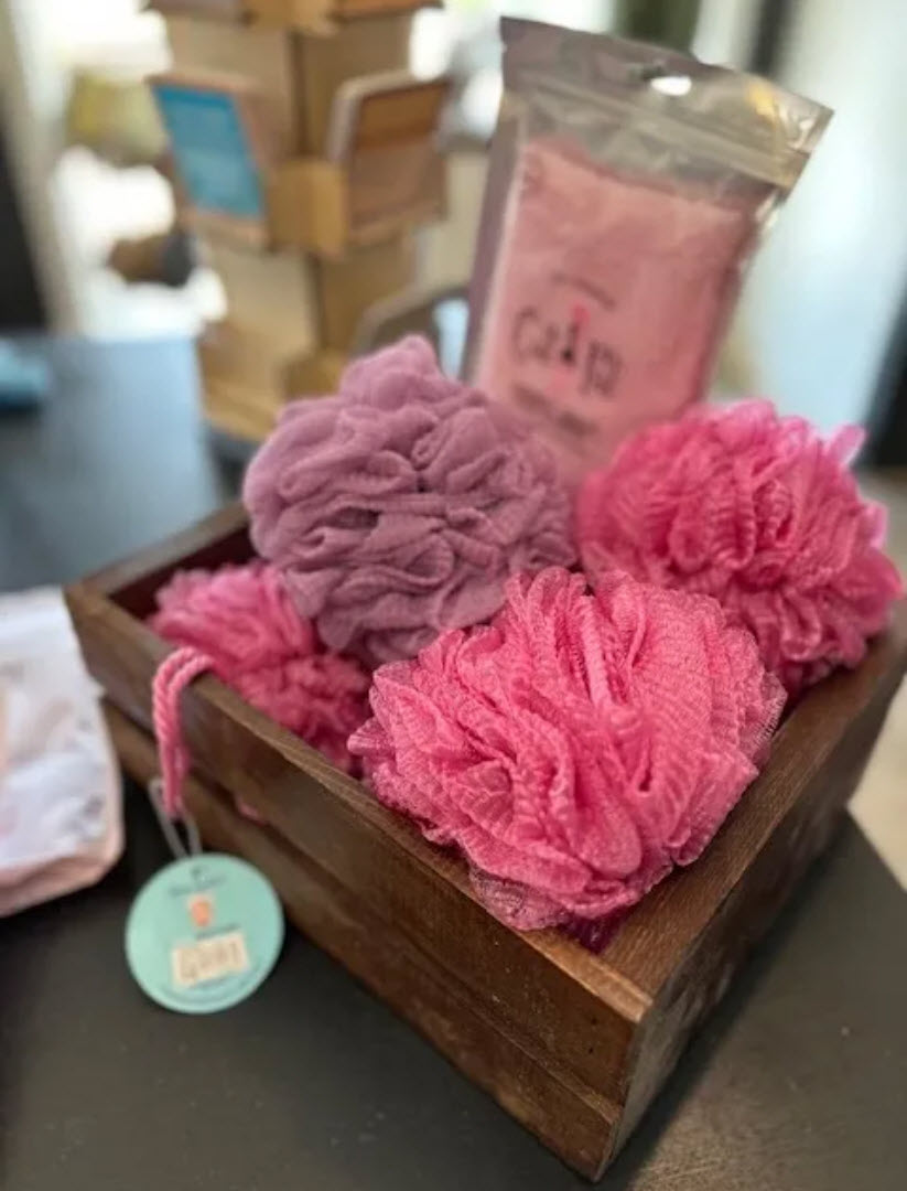 Spa Products