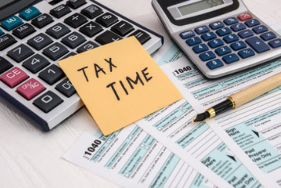 Tax Prep