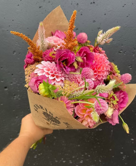 Flower Club Membership