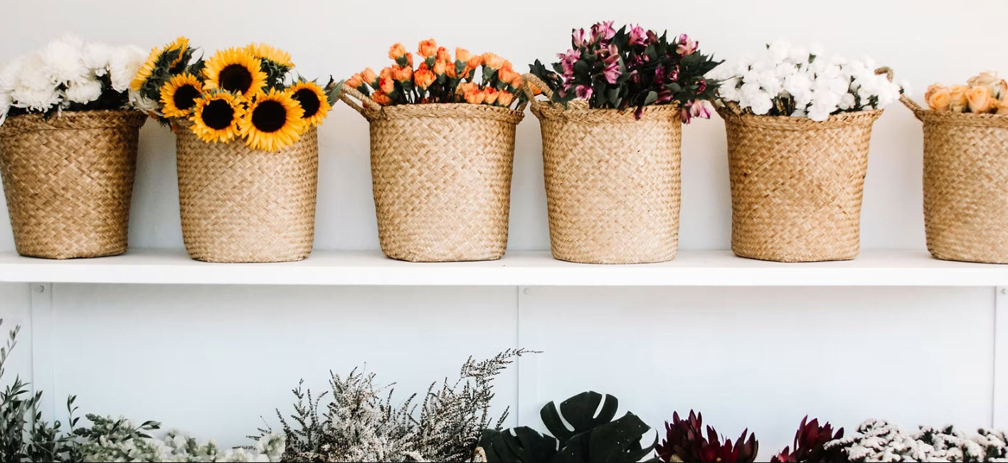 Party Buckets for Weddings & Events