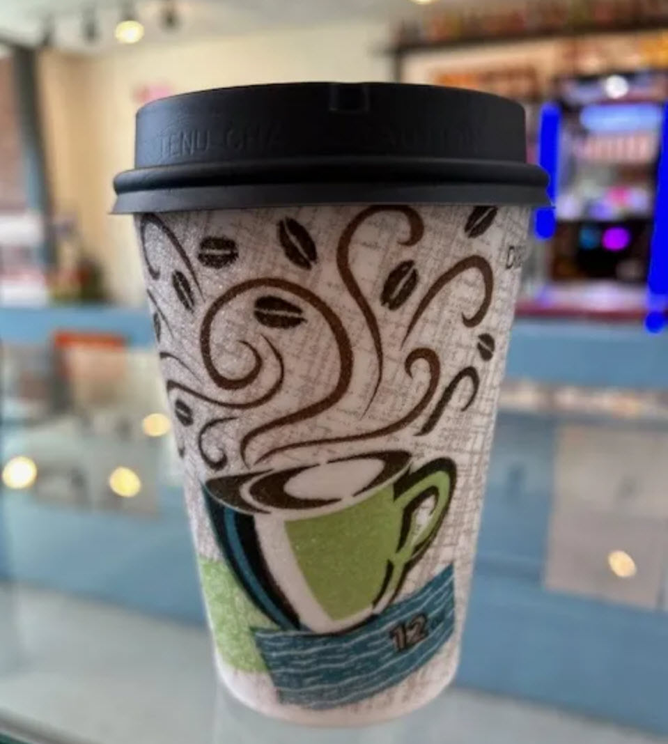 Coffee Shop