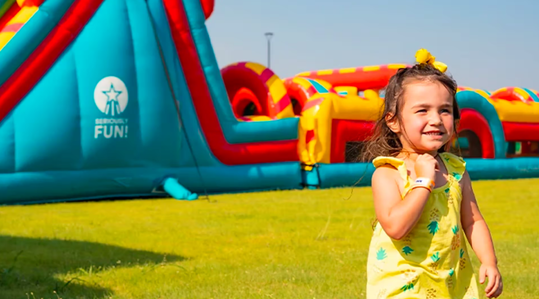 Obstacle Courses