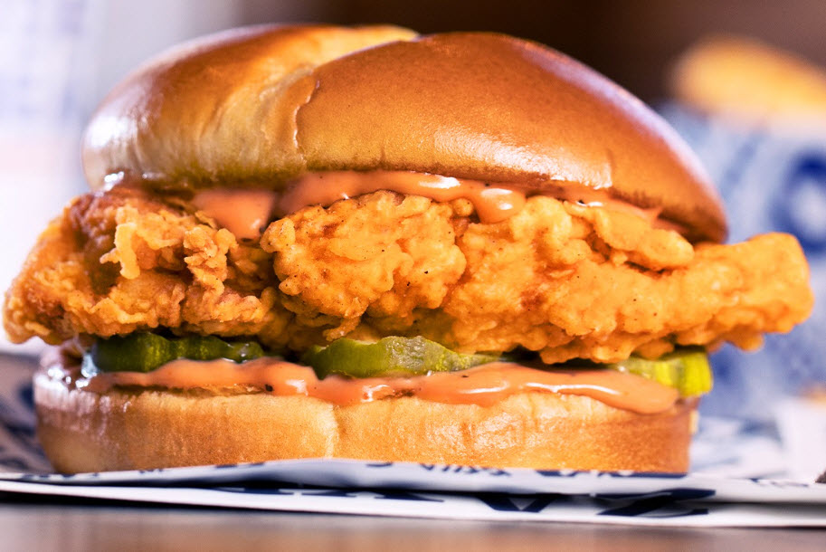 Sandwich Meals
