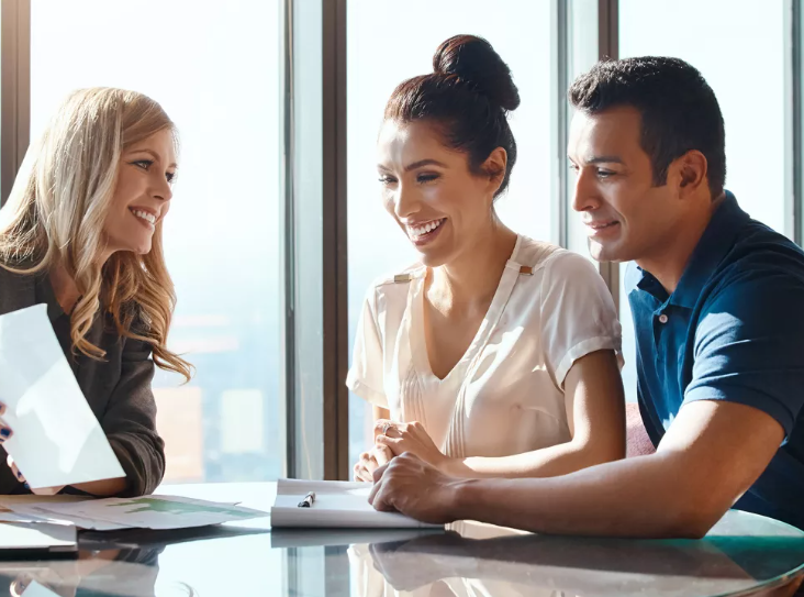 Find the account option that's right for you