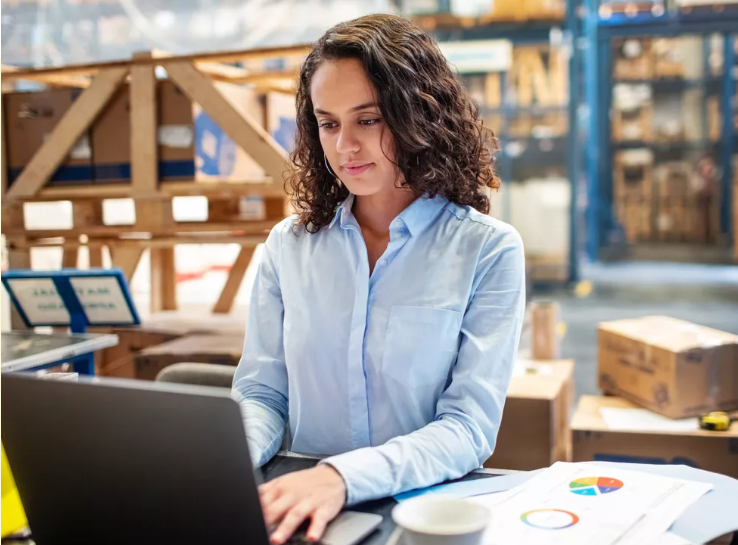 Solutions for business owners