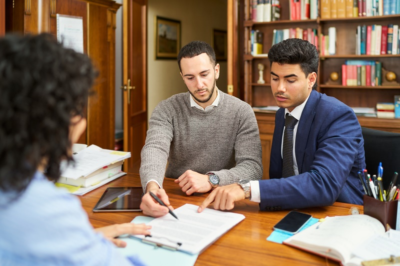 Estate Planning