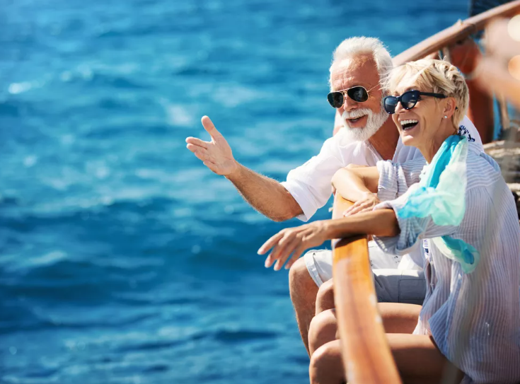 Retirement Planning