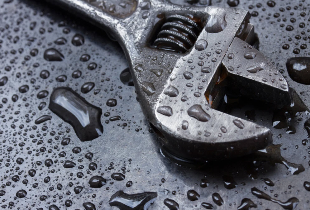Plumbing Services for Mobile and Manufactured Homes