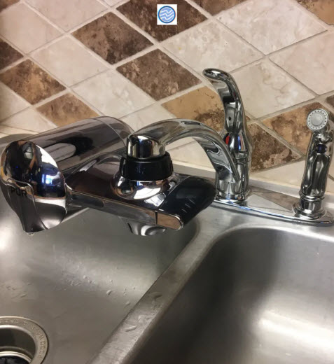 Faucet Installation and Repair Services