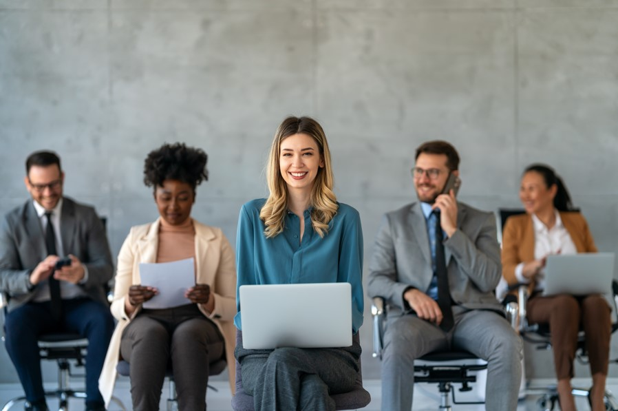 Hiring Your First Employee Foundation Package