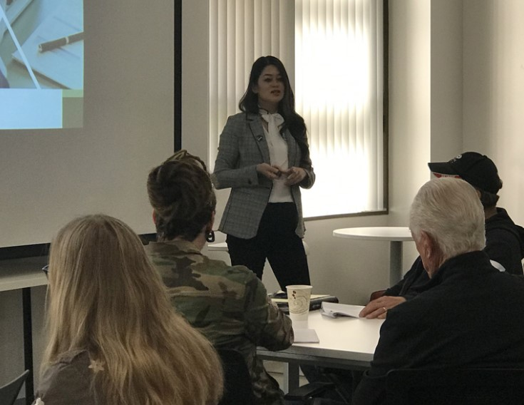 Sexual Harassment Prevention Training