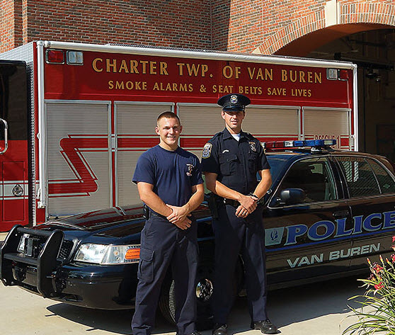 Public Safety