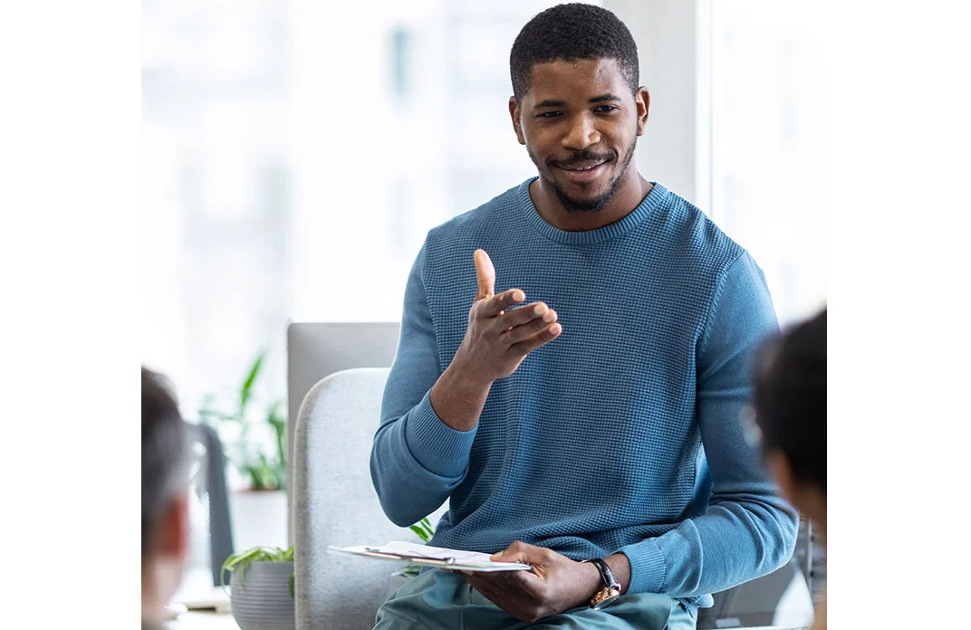 One-on-One Coaching