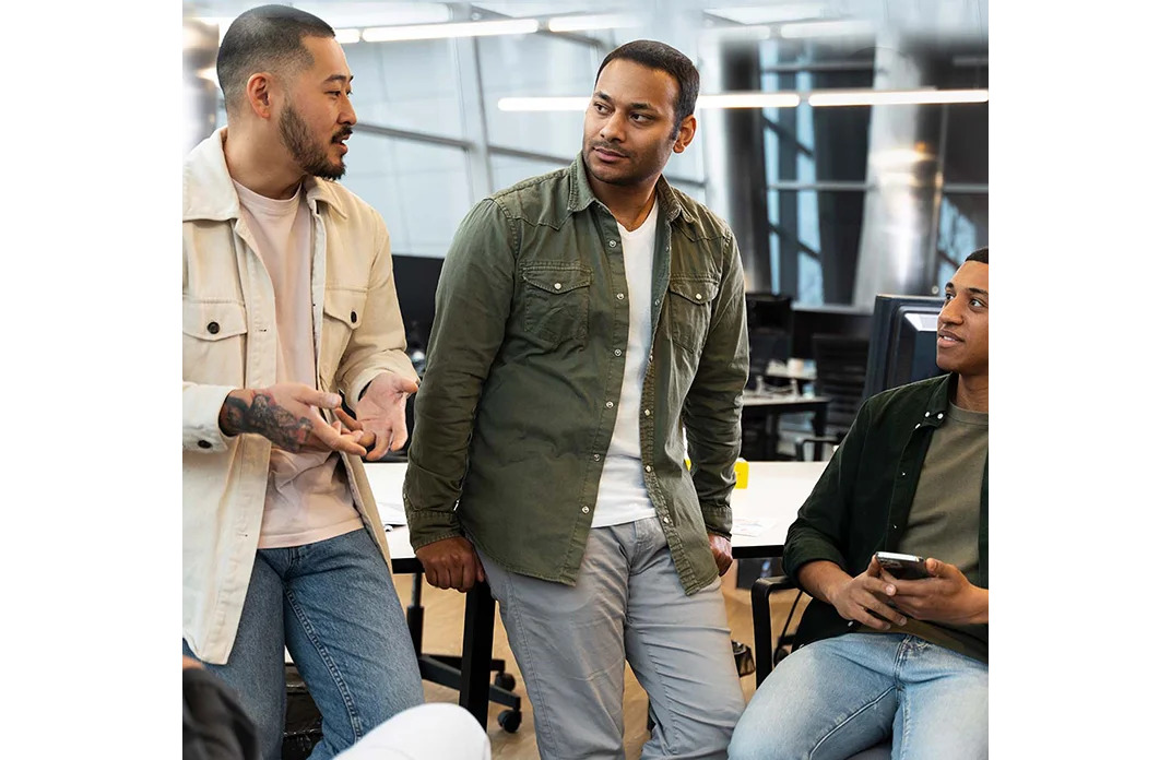Group Coaching