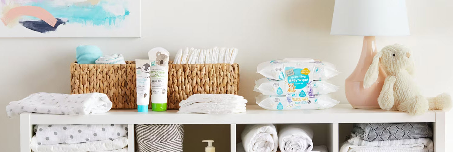 Baby Items