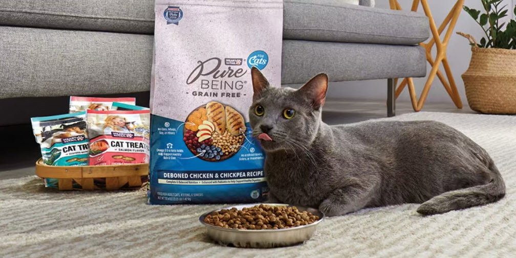 Pet Supplies