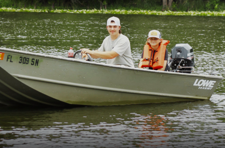Boat Service