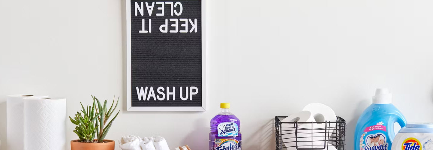 Household Essentials